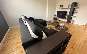 Calipsso Apartment'S